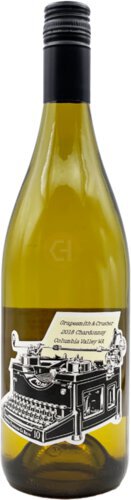 Grapesmith Crusher Chardonnay