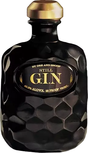 Still G I N By Dre And Snoop