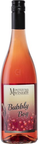 Montezuma Bubbly Bog