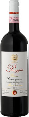 Piaggia Carmignano Riserva