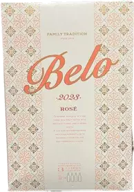 Belo Rose