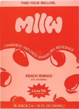 Thc Mllw Peach Mango