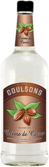 Couldsons Creme De Cacao