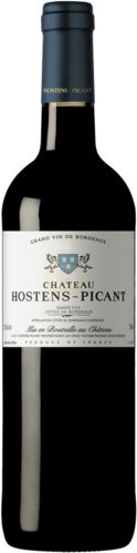 CHATEAU HOSTENS-PICANT BORDEAUX