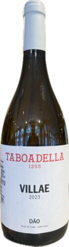 Taboadella Villae White