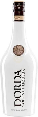 Dorda Coconut Liquor