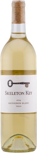 William Chris Skeleton Key Sauvignon Blanc