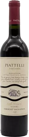 Piattelli Single Vineyard Cabernet Nb
