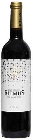 Quinta Do Silval Ritmus Red Douro