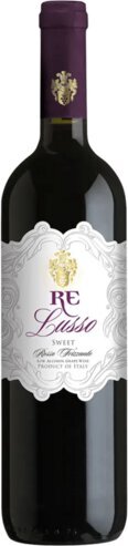 Relusso Rosso Frizzante Relusso Rosso Frizzante 750ml