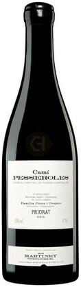Mas Martinet Cami Pesseroles