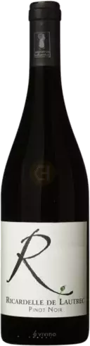 Ricardelle De Lautrec Pinot Noir Vin Pays D'oc