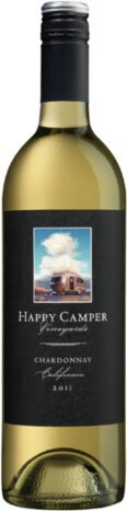 Happy Camper Chardonnay