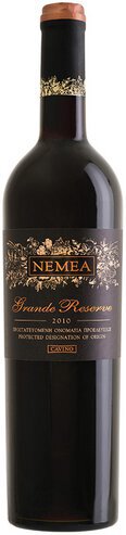 Cavino Nemea Grande Reserva