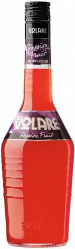 Volare Passion Fruit Liqueur