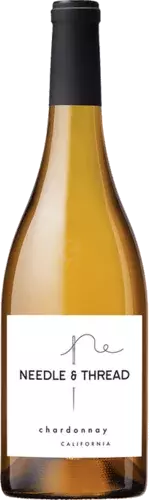 Needle & Thread California Chardonnay