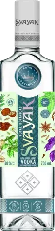 Svajak Royal Botanical Vodka