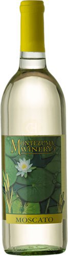 Montezuma Moscato Nys Finger Lakes