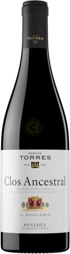 Familia Torres Clos Ancestral Red