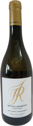Irvine & Roberts Vineyards Chardonnay Estate Rogue Valley