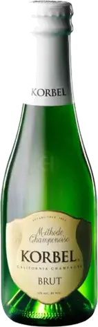 Korbel 187m