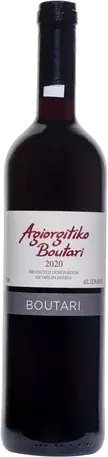 Boutari Agiorgitiko Red Wine