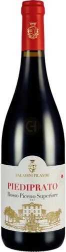 Saladini Pilastri Rosso Piceno Piediprato