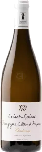 Grivot Goisot - Bourgogne Blanc