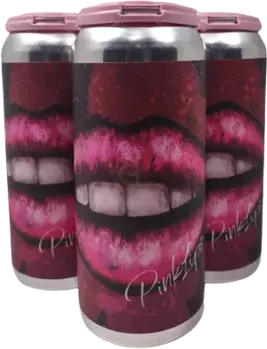 Big Oyster Pink Lips Sour Ale