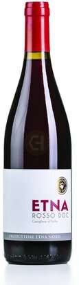 Fattoria Fibbiano Etna Rosso
