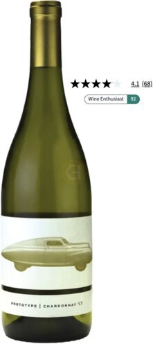 Prototype Chardonnay