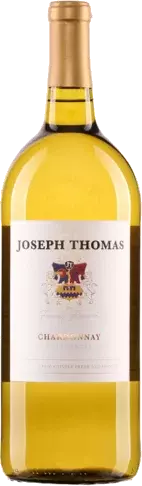 Joseph Thomas Family Reserve Chardonnay Ca