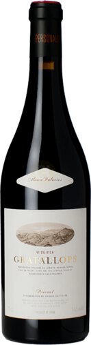 Alvaro Palacios Vi De Vila Gratallops Priorat To Go Fathers Day Special
