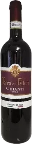 Terra Dei Falchi Chianti DOCG
