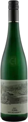 Vols Ayler Kupp Stirn Riesling Kabinett Pradikatswein Saar Germany