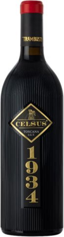 Trumbusti Celsus Super Tuscan Petit Verdot