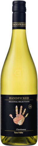 Handpicked Yarra Val Chardonnay