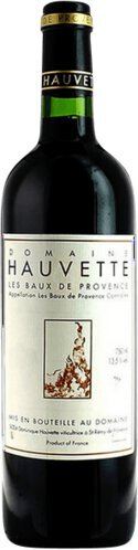 Domaine Hauvette Cornaline Rouge