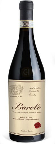 Ciabot Barolo Classico DOCG