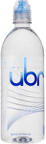Klarbrum Ubr Water