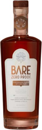 Bare Zero Proof Spiced Rom Non Alc