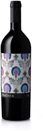 Darius Ii Cabernet Sauvignon By Darioush