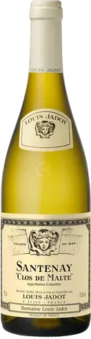 Jadot Santenay Clos De Malte20 Blanc Domaine Jadot