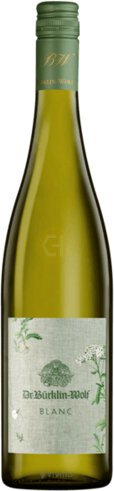 Weingut Dr Burklin Wolf Estate Blanc