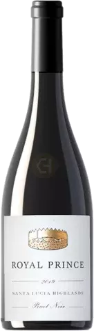 Royal Prince Pinot Noir Santa Maria Valley