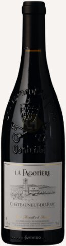 La Fagotiere Chateauneuf Du Pape