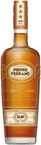 Pierre Ferrand Cognac Single Ca