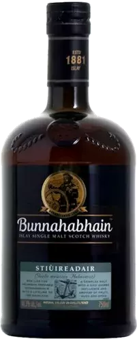 Bunnahabhain Stiuireadair Islay Scotch