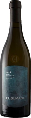 Cusumano Chardonnay Jale Tenuta Ficuzza Sicilia