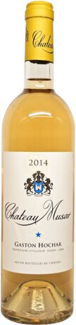 Chateau Musar - Vintage Blanc